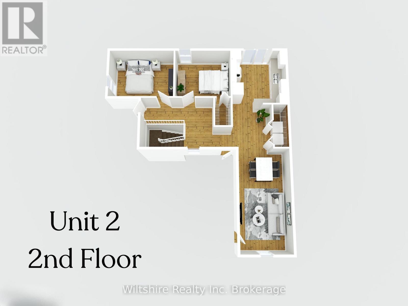 407 Main Street E, Norwich, Ontario  N0J 1X0 - Photo 4 - X12681700