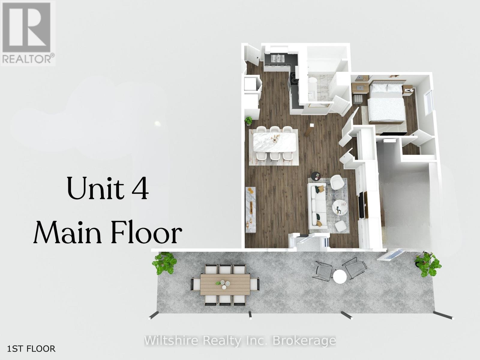 407 Main Street E, Norwich, Ontario  N0J 1X0 - Photo 5 - X12681700