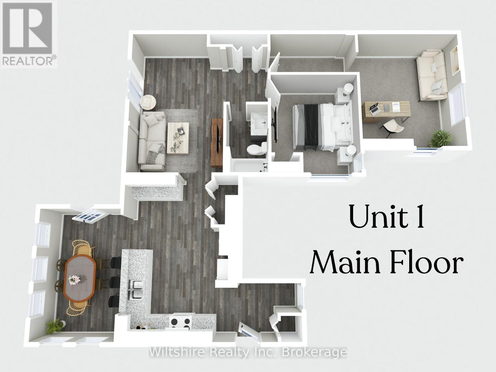 407 Main Street E, Norwich, Ontario  N0J 1X0 - Photo 6 - X12681700