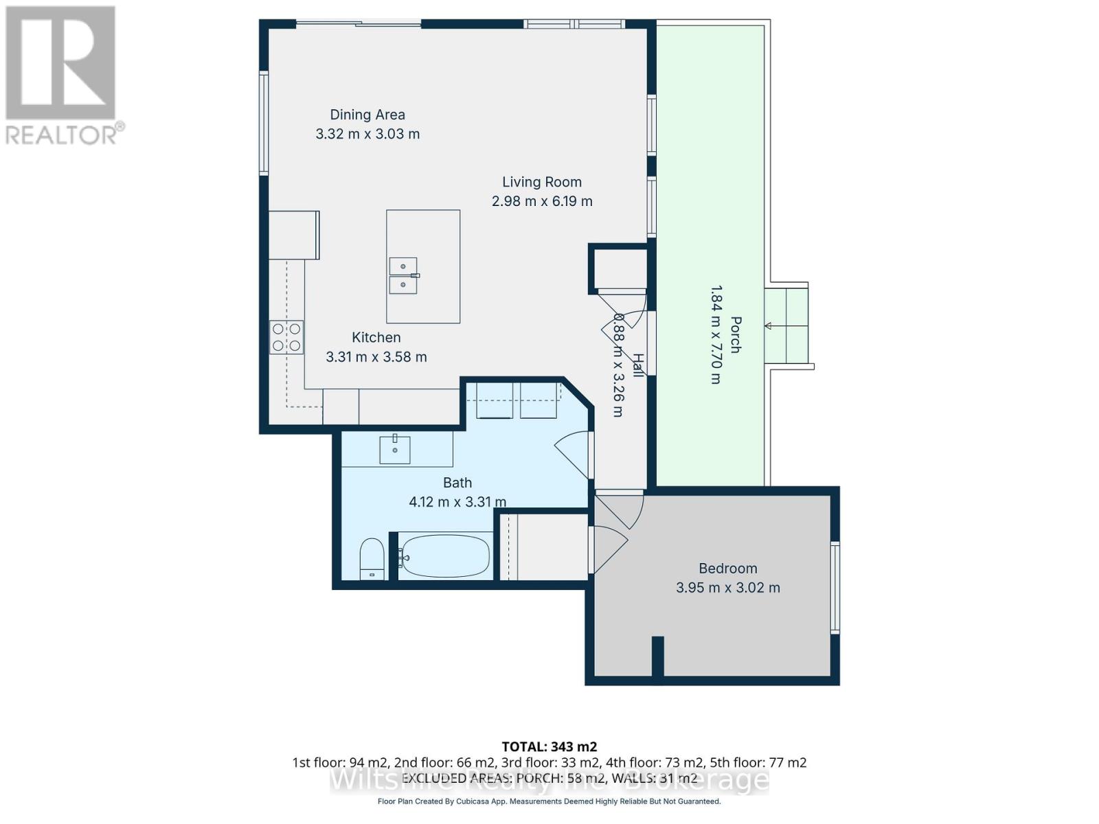 407 Main Street E, Norwich, Ontario  N0J 1X0 - Photo 8 - X12681700