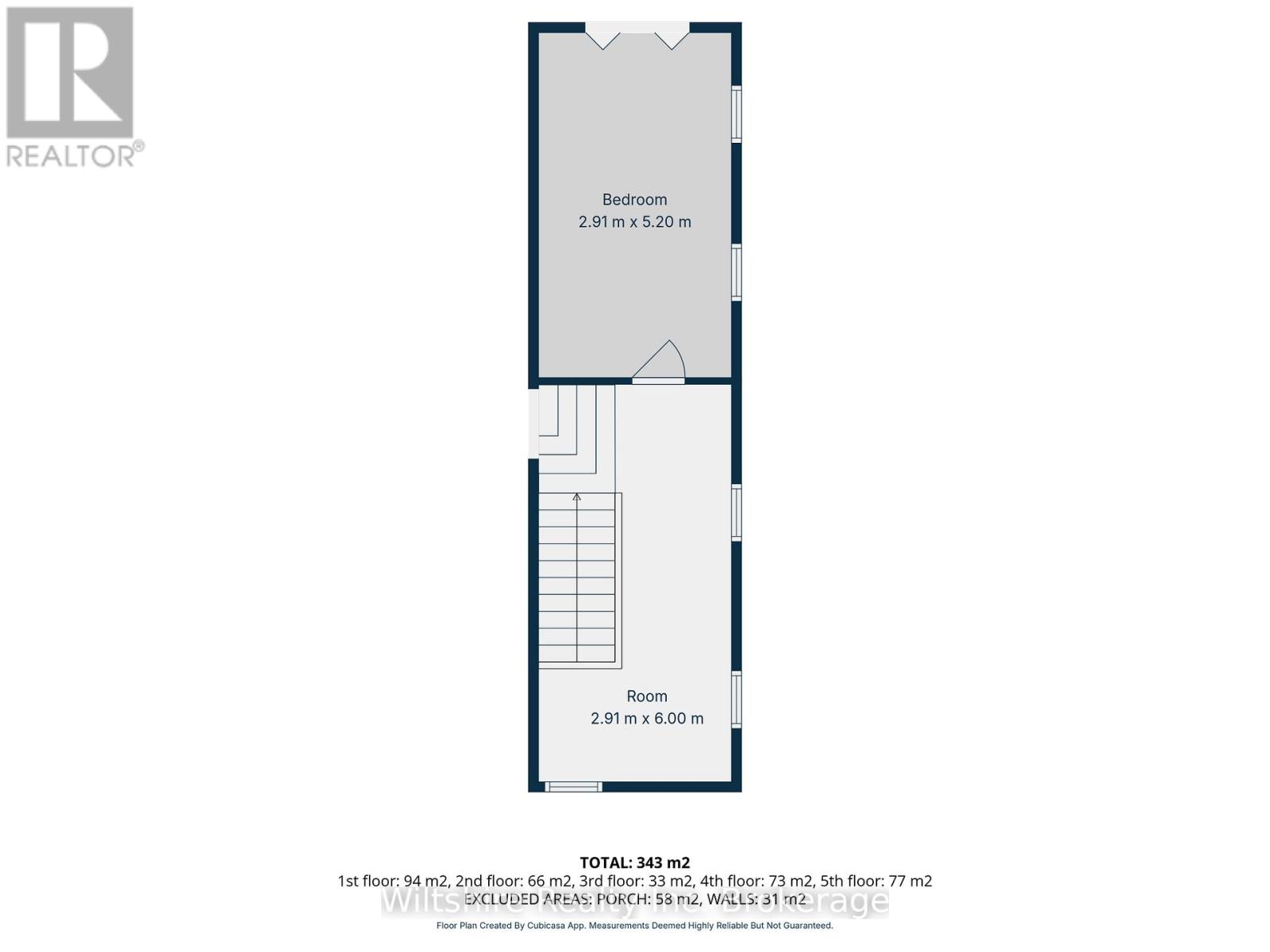 407 Main Street E, Norwich, Ontario  N0J 1X0 - Photo 9 - X12681700