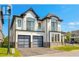 39 SUNROW GATE, Hamilton, Ontario