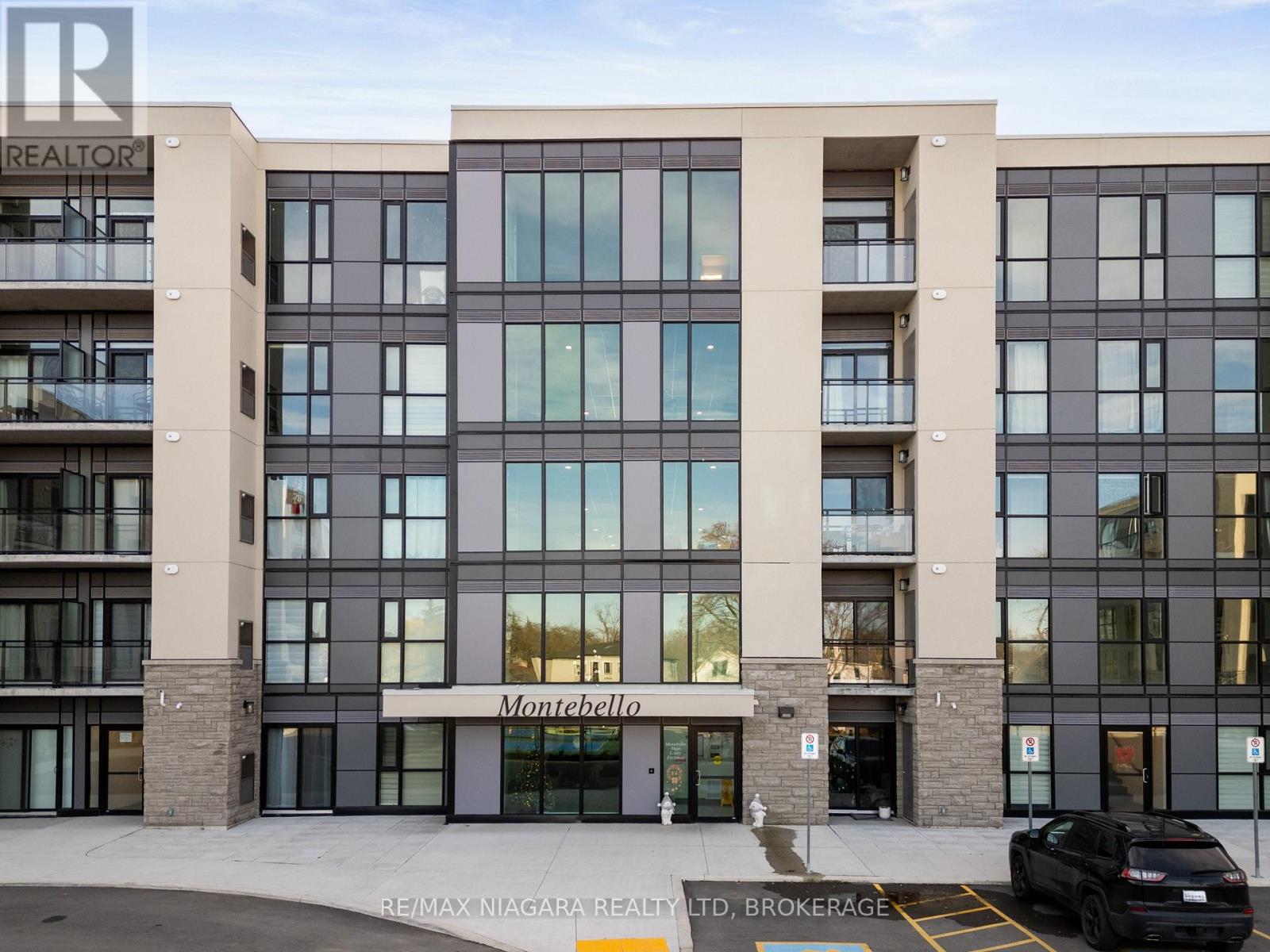 443 - 50 HERRICK AVENUE, st. catharines (oakdale), Ontario