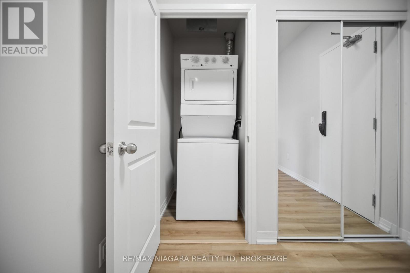 443 - 50 Herrick Avenue, St. Catharines (Oakdale), Ontario  L2P 2S4 - Photo 13 - X12681894