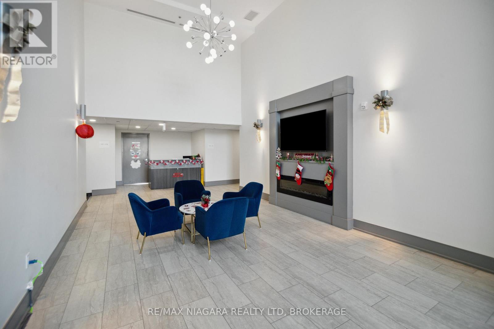 443 - 50 Herrick Avenue, St. Catharines (Oakdale), Ontario  L2P 2S4 - Photo 14 - X12681894