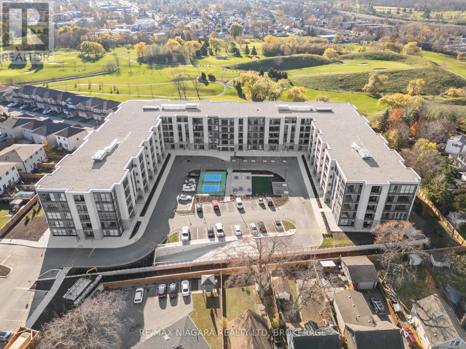 443 - 50 Herrick Avenue, St. Catharines (Oakdale), Ontario  L2P 2S4 - Photo 15 - X12681894