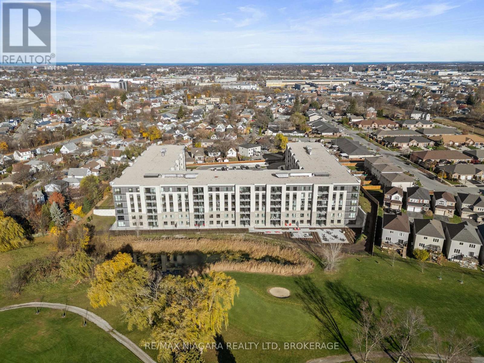 443 - 50 Herrick Avenue, St. Catharines (Oakdale), Ontario  L2P 2S4 - Photo 16 - X12681894