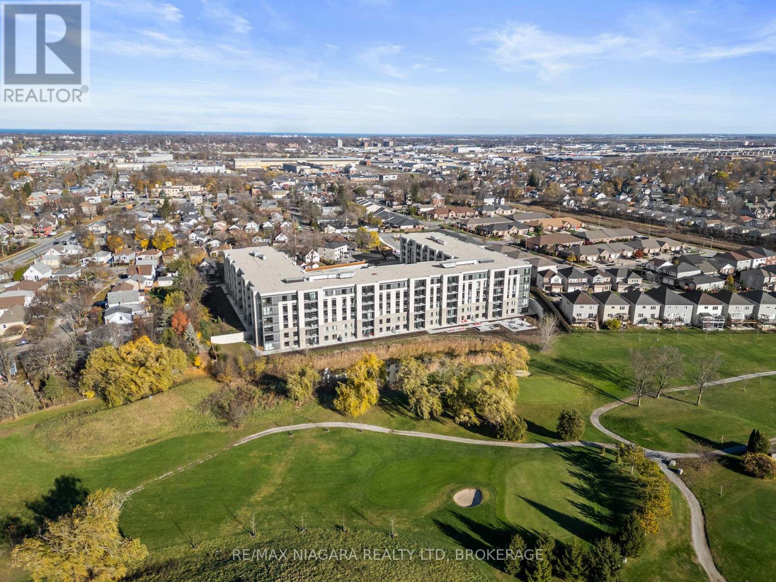 443 - 50 Herrick Avenue, St. Catharines (Oakdale), Ontario  L2P 2S4 - Photo 17 - X12681894