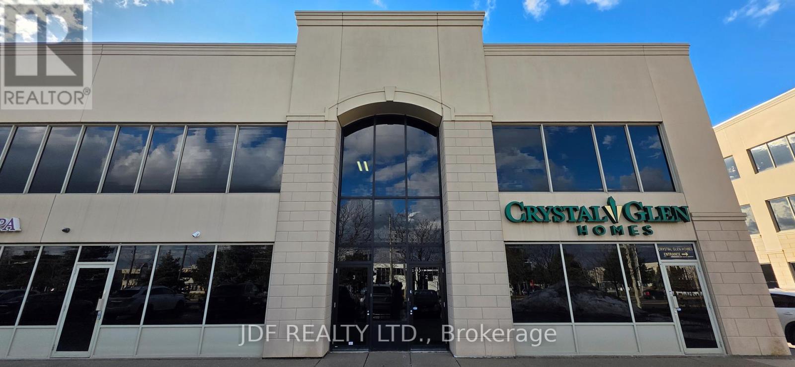 3 - 8740 Jane Street, Vaughan, Ontario  L4K 0E7 - Photo 3 - N12680546