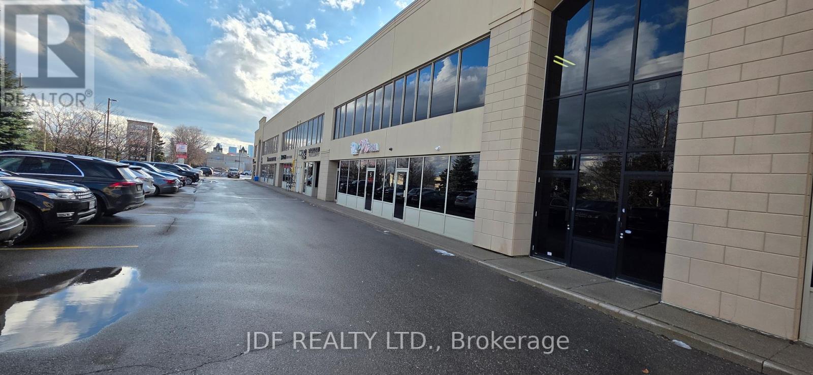 3 - 8740 Jane Street, Vaughan, Ontario  L4K 0E7 - Photo 2 - N12680546