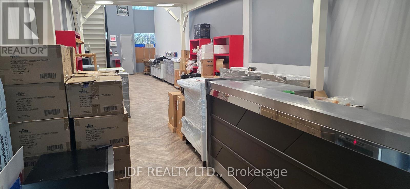 3 - 8740 Jane Street, Vaughan, Ontario  L4K 0E7 - Photo 6 - N12680546