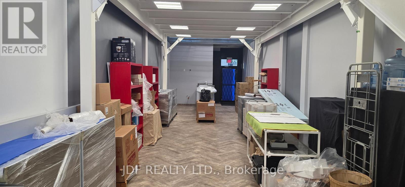 3 - 8740 Jane Street, Vaughan, Ontario  L4K 0E7 - Photo 9 - N12680546