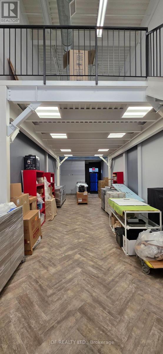 3 - 8740 Jane Street, Vaughan, Ontario  L4K 0E7 - Photo 4 - N12680546