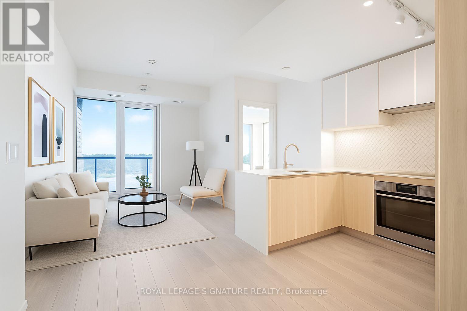 B510 - 3071 TRAFALGAR ROAD, Oakville, Ontario