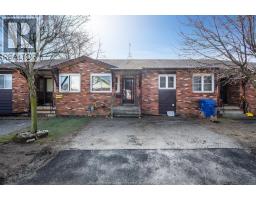 2 Otton Lane Unit# 2, Leamington, Ontario