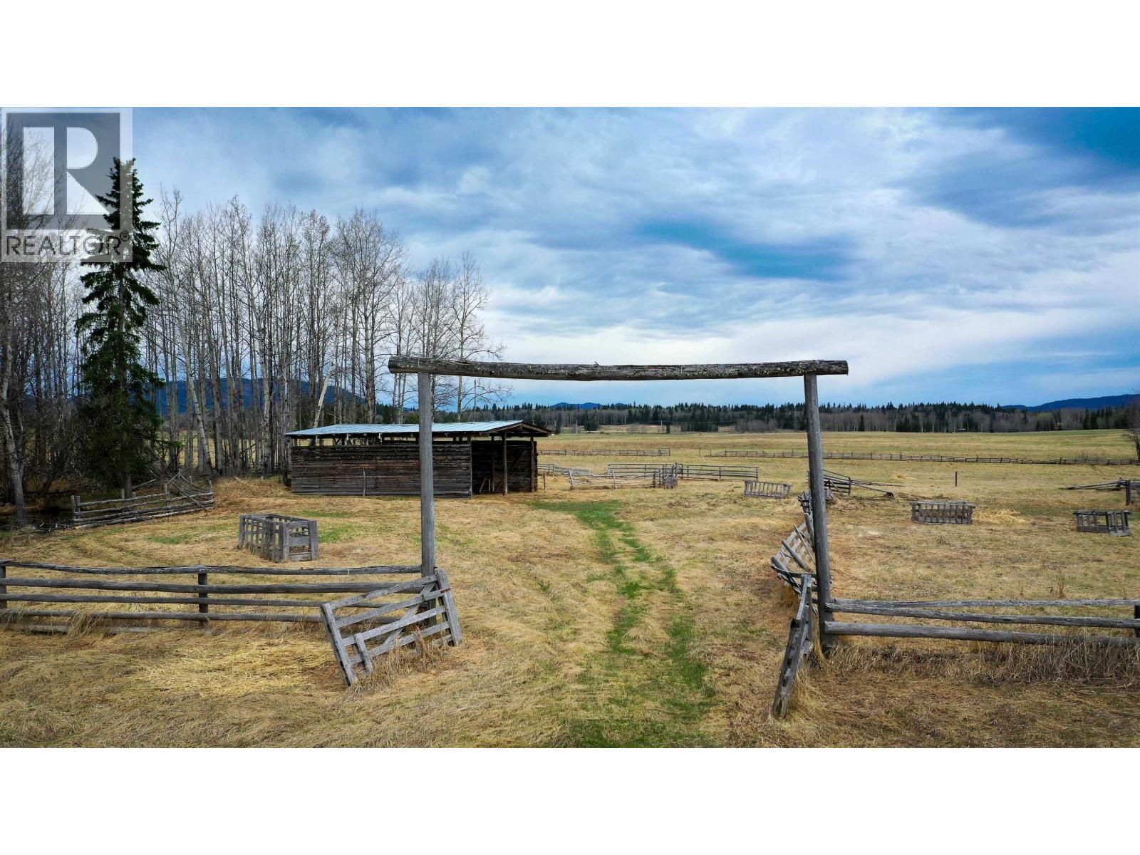 12050 Pinchi Lake Road, Fort St. James, British Columbia  V0J 1P0 - Photo 10 - R3077451