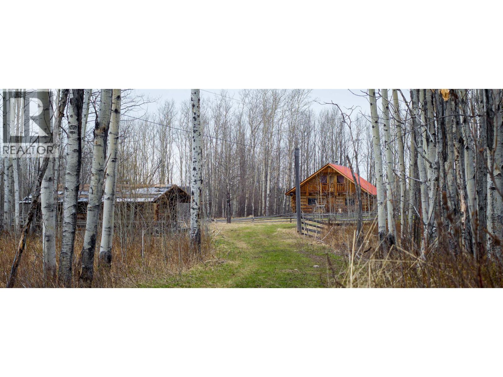 12050 Pinchi Lake Road, Fort St. James, British Columbia  V0J 1P0 - Photo 12 - R3077451