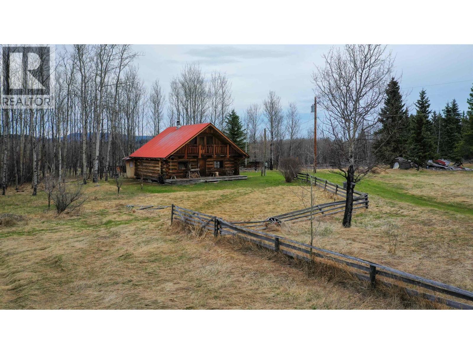 12050 Pinchi Lake Road, Fort St. James, British Columbia  V0J 1P0 - Photo 9 - R3077451