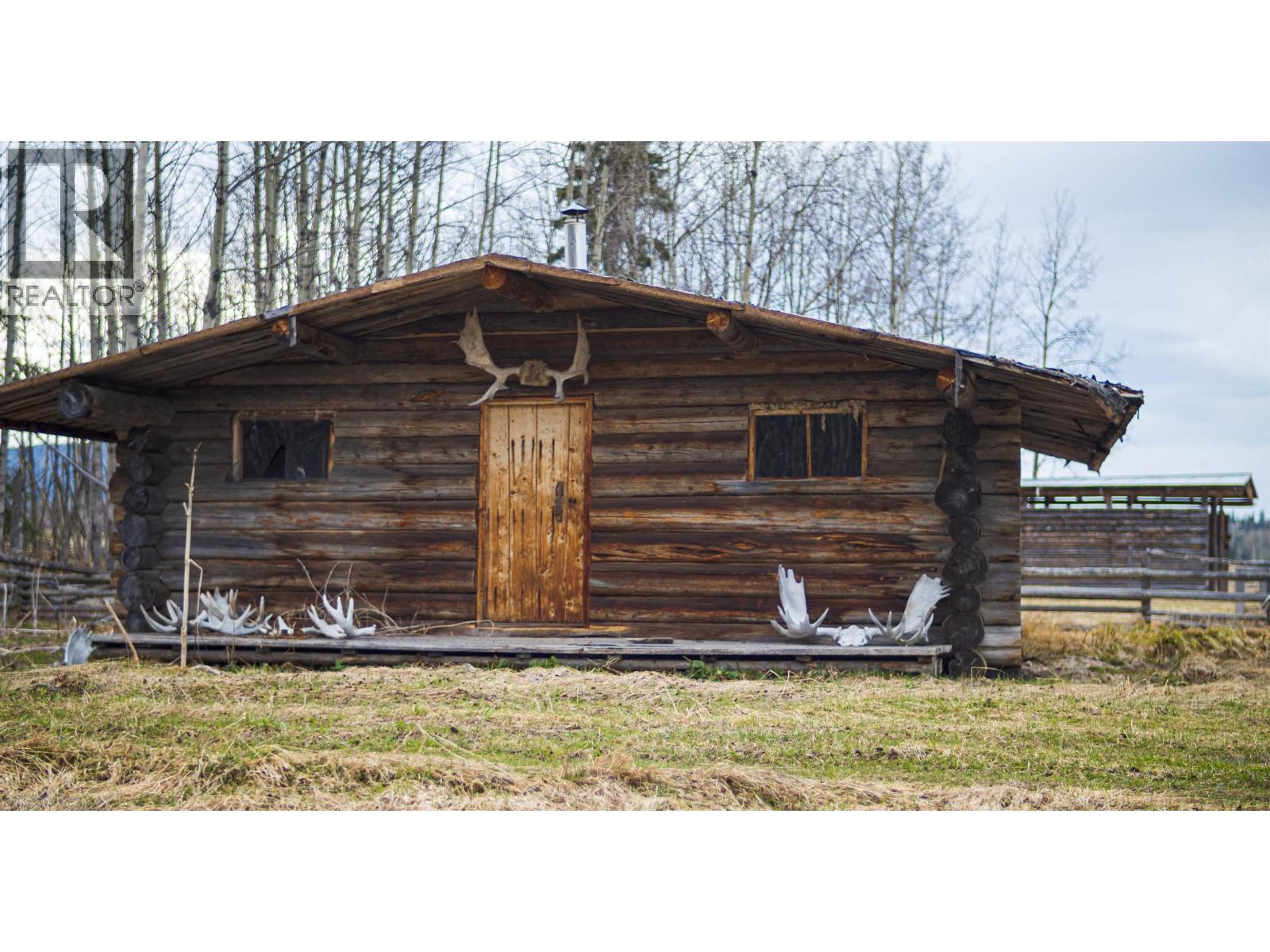 12050 Pinchi Lake Road, Fort St. James, British Columbia  V0J 1P0 - Photo 13 - R3077451