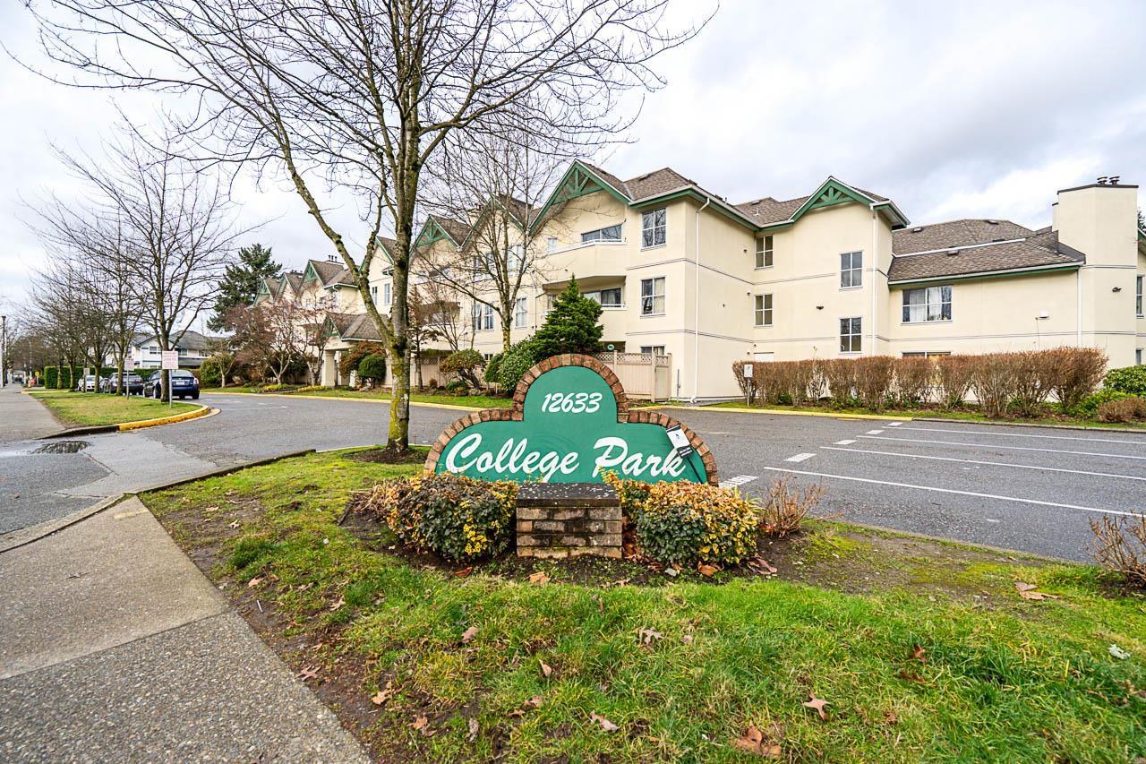 118 12633 72 AVENUE, Surrey, British Columbia