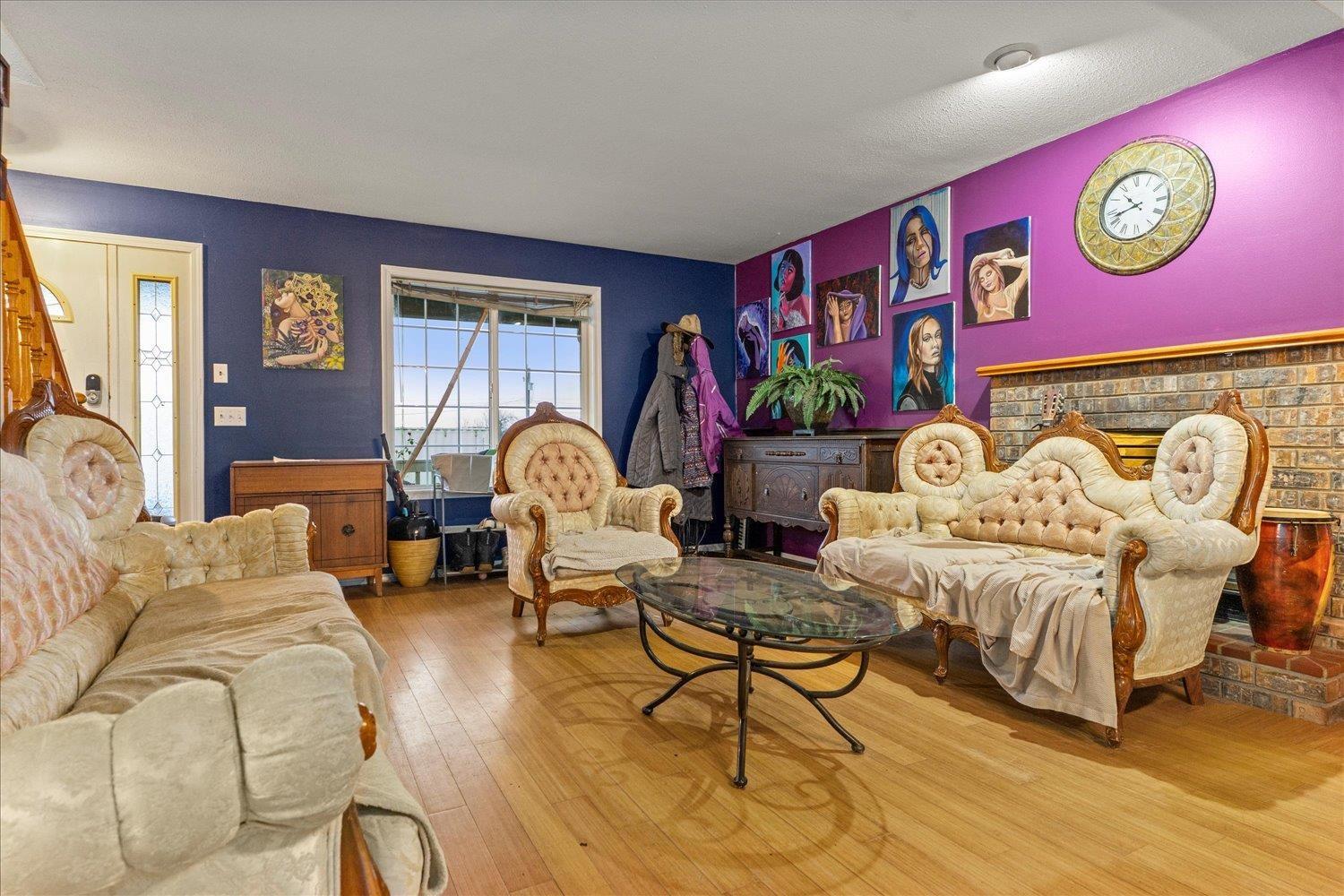 8450 Banford Road, East Chilliwack, Chilliwack, British Columbia  V2P 6H3 - Photo 21 - R3073732