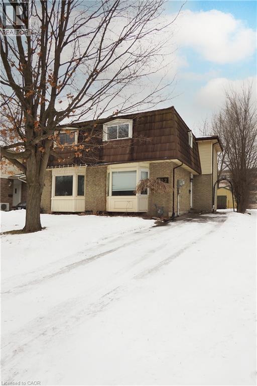 112 Green Valley Drive, Kitchener, Ontario  N2P 1P1 - Photo 2 - 40794898