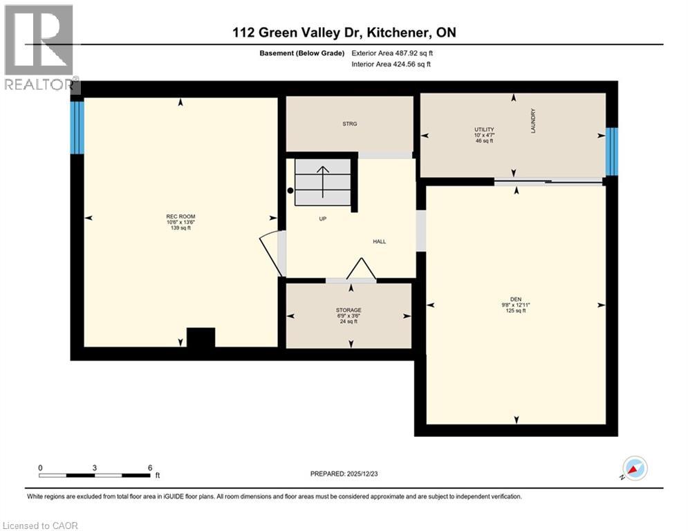 112 Green Valley Drive, Kitchener, Ontario  N2P 1P1 - Photo 41 - 40794898