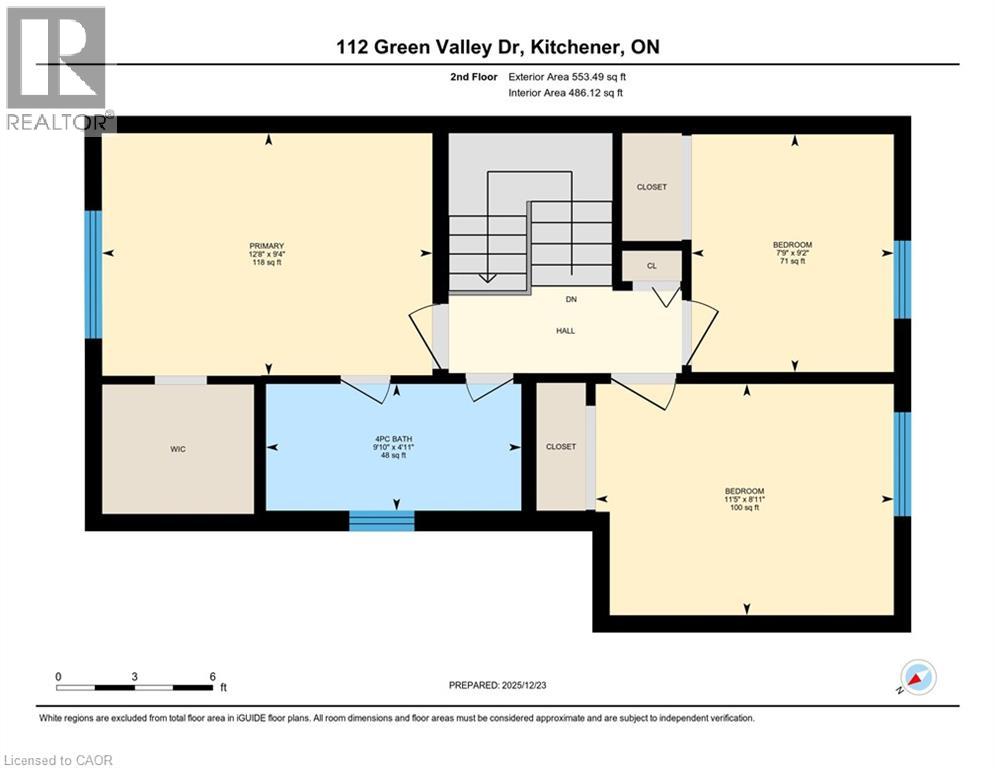 112 Green Valley Drive, Kitchener, Ontario  N2P 1P1 - Photo 40 - 40794898