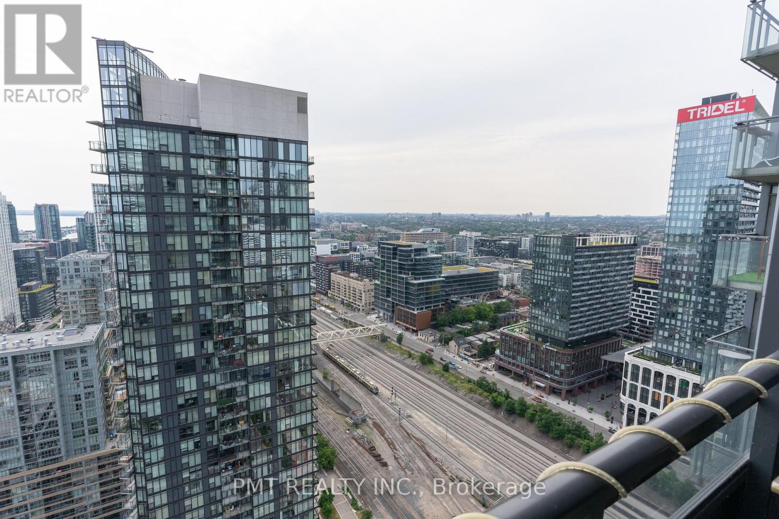 4008 - 25 Telegram Mews, Toronto, Ontario  M5V 3Z1 - Photo 11 - C12681678