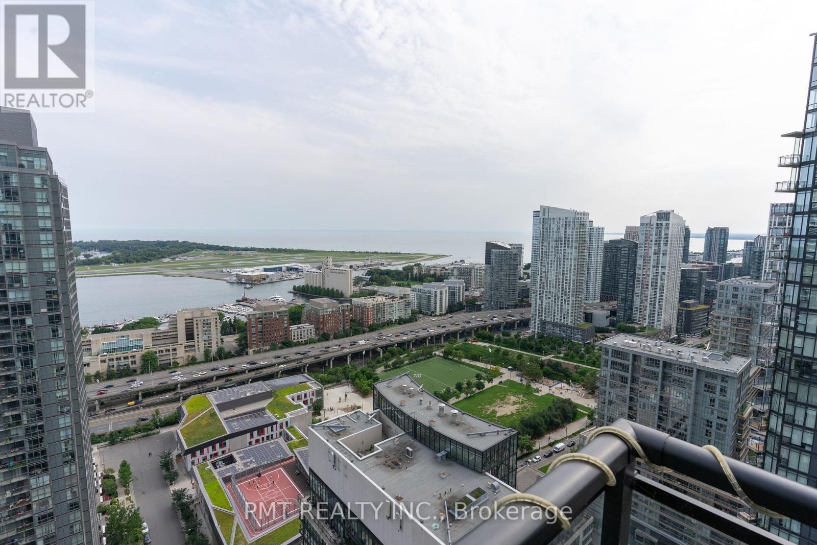 4008 - 25 Telegram Mews, Toronto, Ontario  M5V 3Z1 - Photo 13 - C12681678