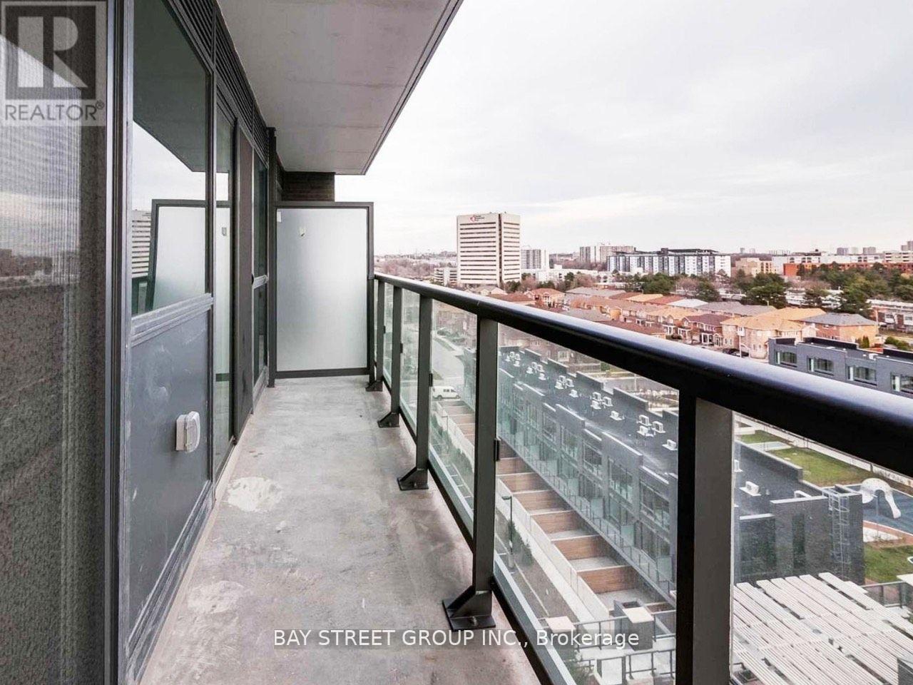 1108 - 6 Sonic Way, Toronto, Ontario  M3C 0P1 - Photo 12 - C12681762