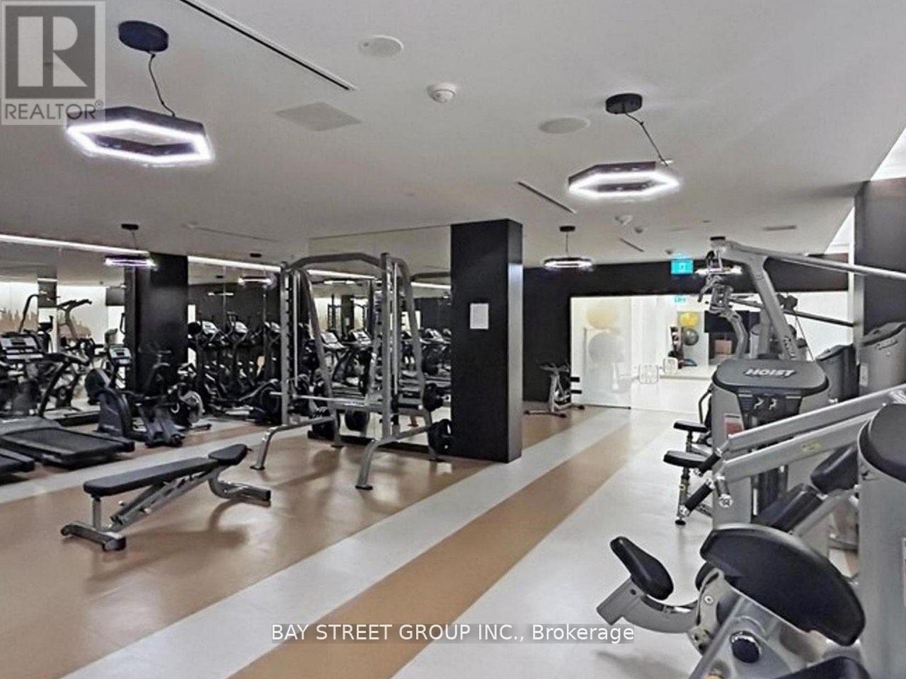 1108 - 6 Sonic Way, Toronto, Ontario  M3C 0P1 - Photo 2 - C12681762