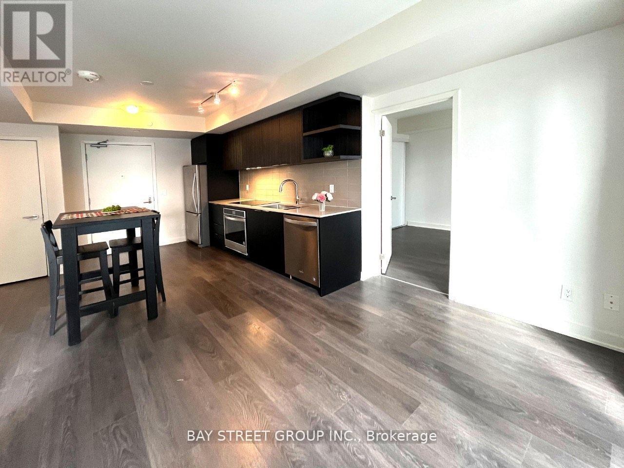 1108 - 6 Sonic Way, Toronto, Ontario  M3C 0P1 - Photo 4 - C12681762