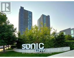 1108 - 6 SONIC WAY, Toronto, Ontario