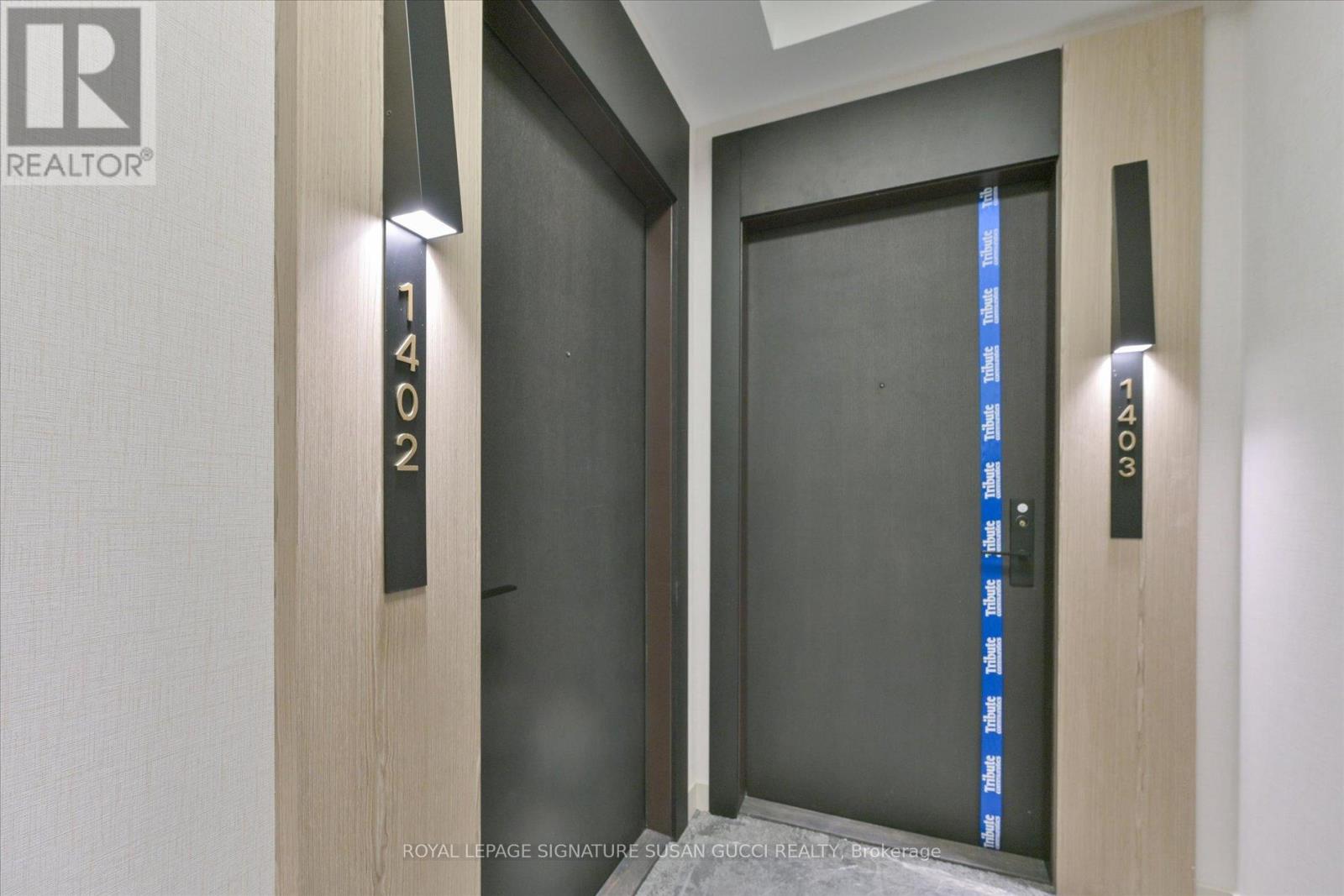 1402 - 20 Soudan Avenue, Toronto, Ontario  M4S 1V5 - Photo 5 - C12681850