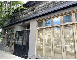 2472 YONGE STREET, Toronto, Ontario