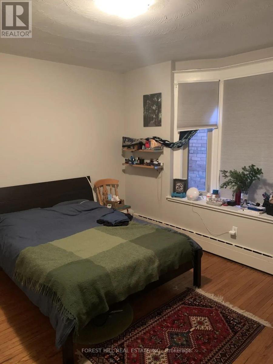 Main - 338 St Clarens Avenue, Toronto, Ontario  M6H 3W3 - Photo 2 - C12681870