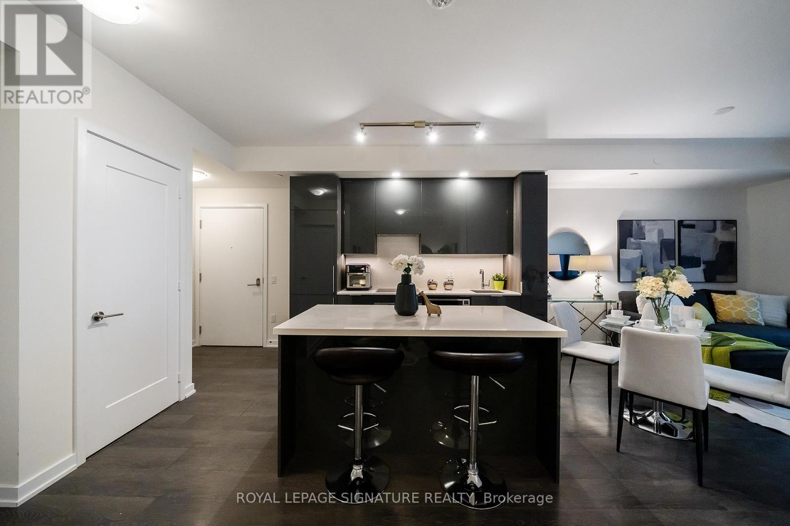 2410 - 28 Freeland Street, Toronto, Ontario  M5E 0E3 - Photo 12 - C12681922