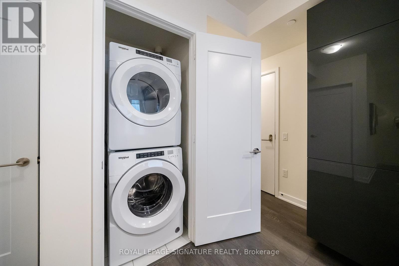 2410 - 28 Freeland Street, Toronto, Ontario  M5E 0E3 - Photo 23 - C12681922