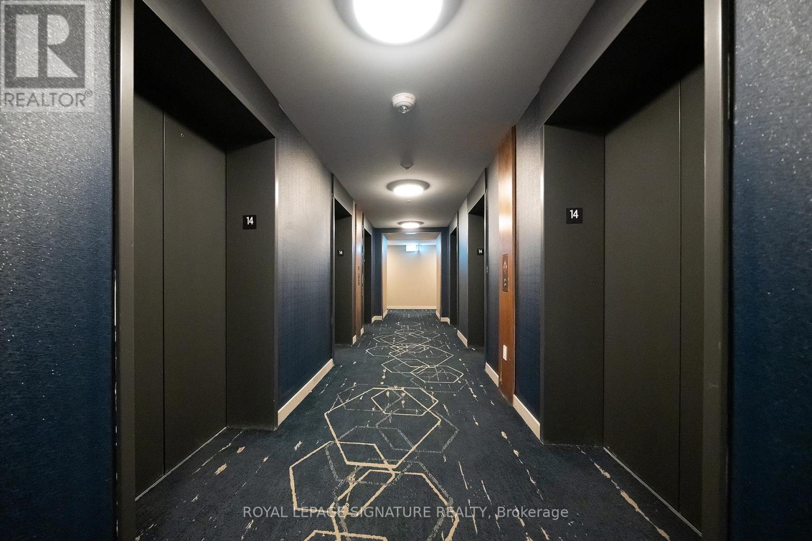 2410 - 28 Freeland Street, Toronto, Ontario  M5E 0E3 - Photo 25 - C12681922