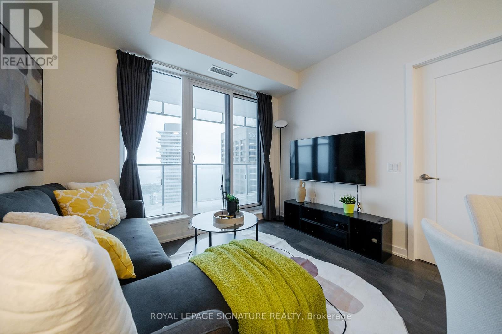 2410 - 28 Freeland Street, Toronto, Ontario  M5E 0E3 - Photo 5 - C12681922