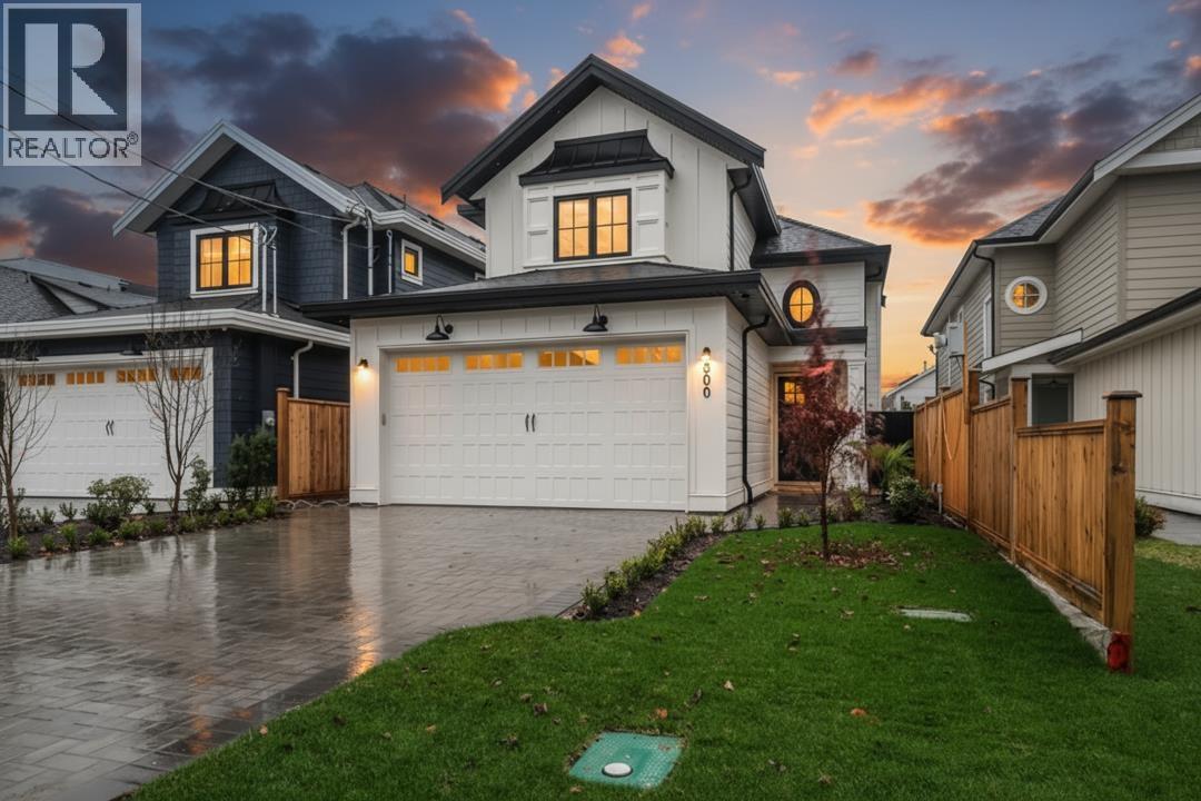 3600 PLEASANT STREET, Richmond, British Columbia