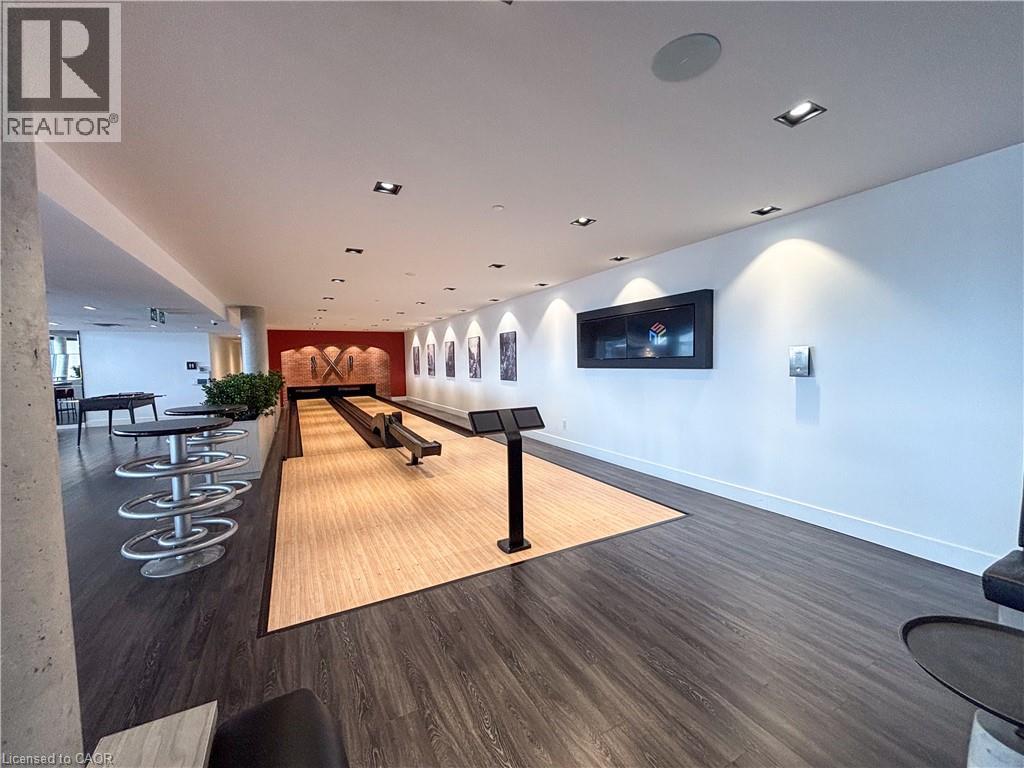 15 Wellington Street S Unit# 2307, Kitchener, Ontario  N2G 0E4 - Photo 12 - 40796968