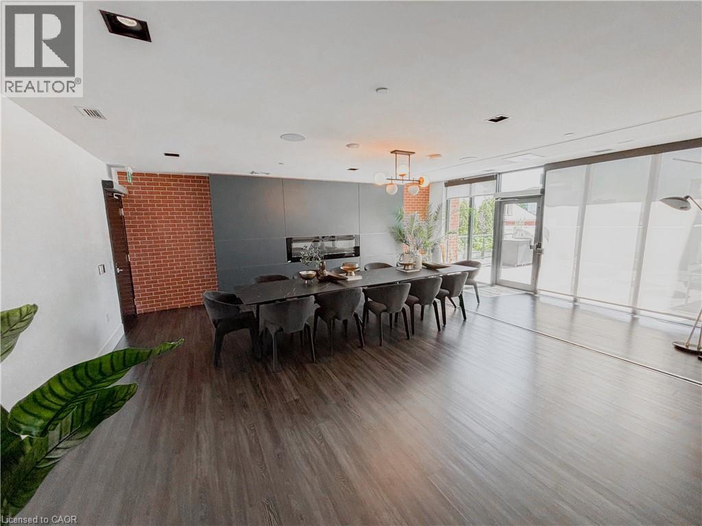 15 Wellington Street S Unit# 2307, Kitchener, Ontario  N2G 0E4 - Photo 18 - 40796968