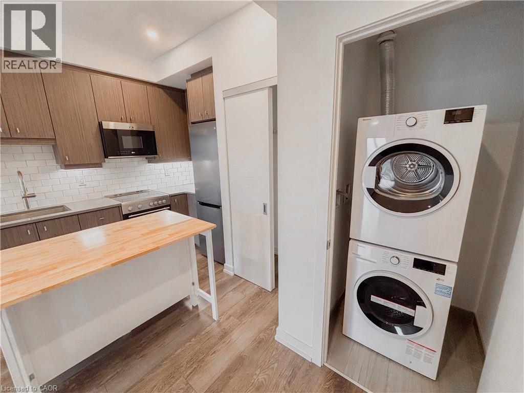 15 Wellington Street S Unit# 2307, Kitchener, Ontario  N2G 0E4 - Photo 4 - 40796968