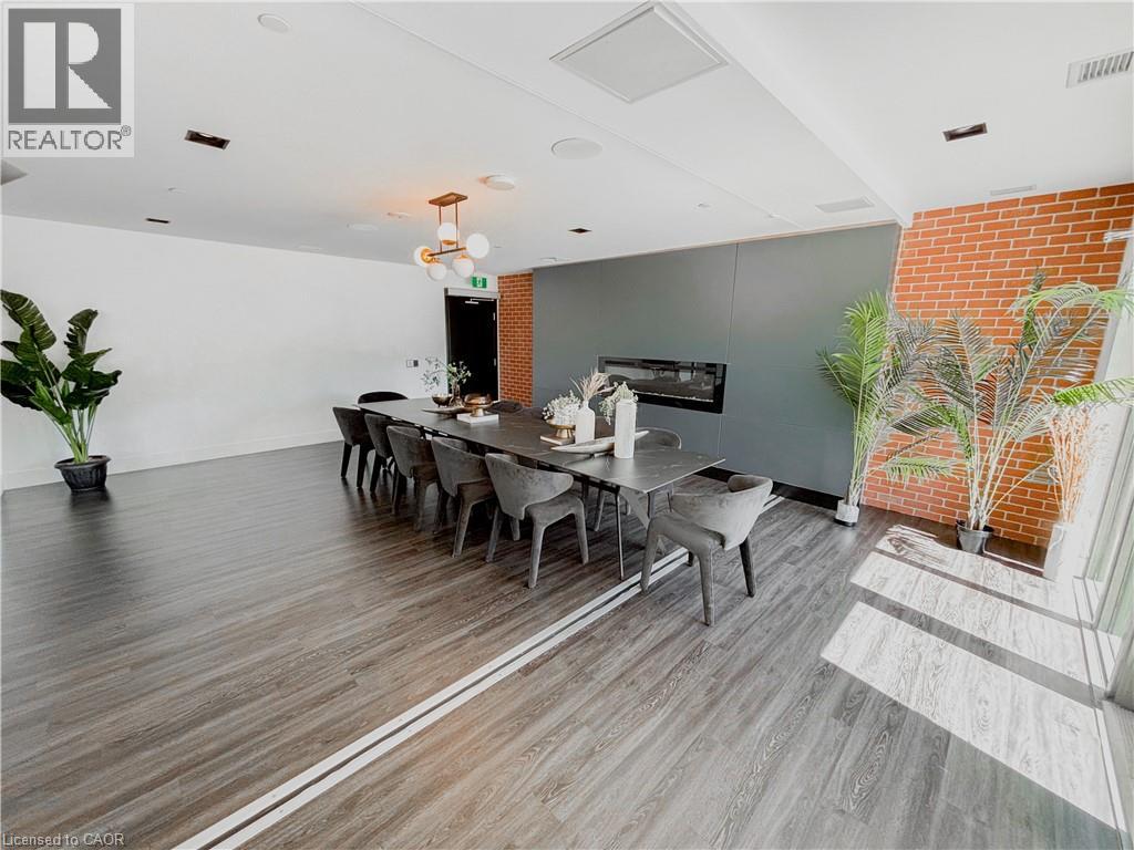 15 Wellington Street S Unit# 2307, Kitchener, Ontario  N2G 0E4 - Photo 16 - 40796968