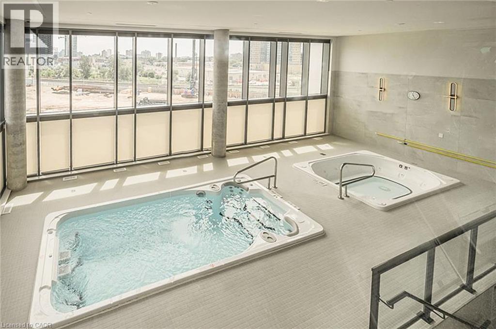 15 Wellington Street S Unit# 2307, Kitchener, Ontario  N2G 0E4 - Photo 22 - 40796968