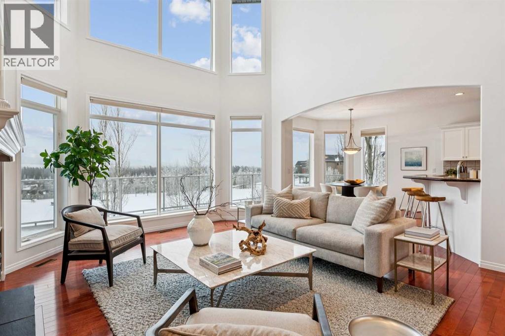 139 Discovery Ridge Way Sw, Calgary, Alberta  T3H 5G4 - Photo 4 - A2277657