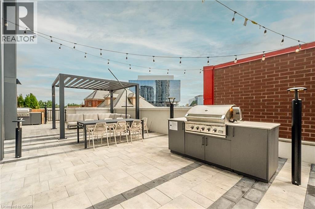 15 Wellington Street S Unit# 2307, Kitchener, Ontario  N2G 0E4 - Photo 9 - 40796968