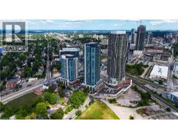 15 WELLINGTON Street S Unit# 2307, Kitchener, Ontario